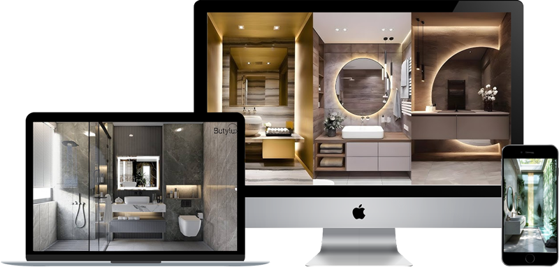 Espelhos para Quarto