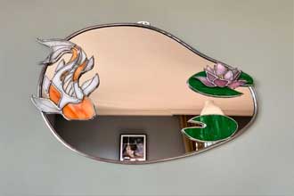 Espelho Decorativo Espelho Decorativo