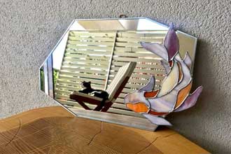 Espelho Decorativo Espelho Decorativo