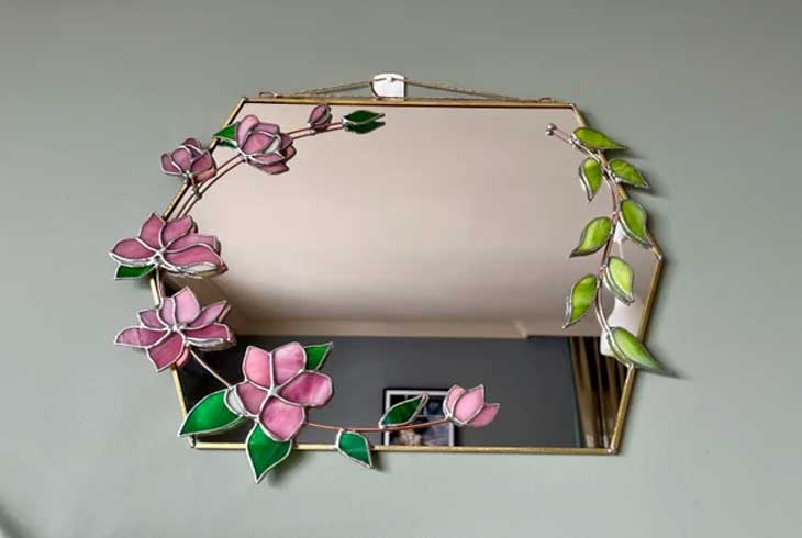 Espelho Decorativo Espelho Decorativo