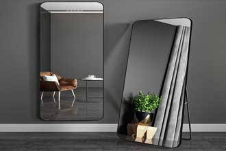 Espelho de Corpo Inteiro Espelho de Corpo Inteiro