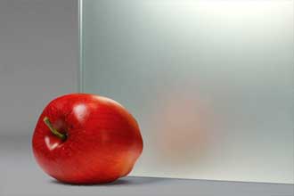 Espelhos Fosco ou Mate