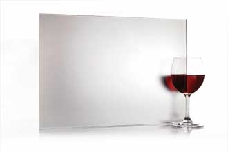 Espelhos Fosco ou Mate