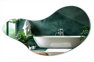 Espelho Organico Espelho Organico