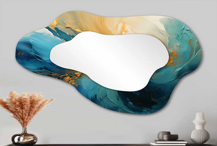 Espelho Organico Espelho Organico