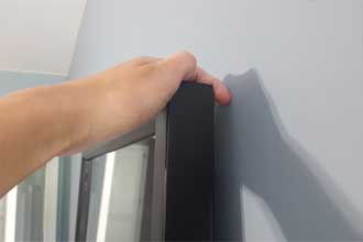 Instalacoes de Espelhos Instalacoes de Espelhos