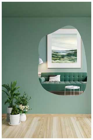 Espelhos para Quarto